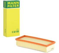 MANN-FILTER C 32 130 Air Filter - for Cars + Transporters