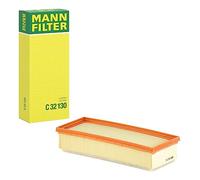 MANN-FILTER C 32 130 Air Filter - for Cars + Transporters
