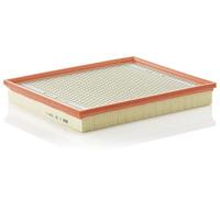 C32154/1 MANN HUMMEL AIR FILTER (Opel Movano, Renault Master) NEW O.E SPEC