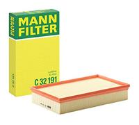 MANN-FILTER C 32 191/1 Air Filter - for Cars + Transporters