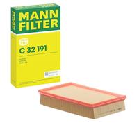 Mann Filter Air Filter C 32 191 for Cars & Transporters