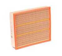 Air filter Filter Insert C 32 338 MANN-FILTER for MERCEDES-BENZ VW