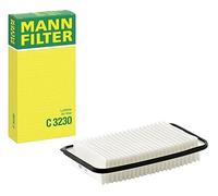 MANN-FILTER C 3230 Air Filter - CARS + TRANSPORTERS