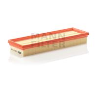 MANN-FILTER C 3251/1 Air Filter - CARS + TRANSPORTERS