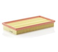 MANN-FILTER C 3270 Air Filter - for Cars + Transporters