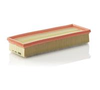 MANN-FILTER C 3282 Air Filter - for Cars + Transporters