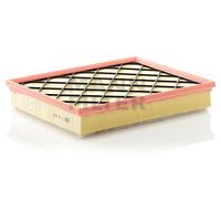 MANN-FILTER C 33 001 Air Filter - for Cars + Transporters