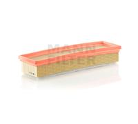 MANN-FILTER C 33 006 Air filter