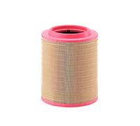 Mann Filter Air Filter C331460/1 - 332 mm OD - Fits Volvo Renault Trucks - OE Quality