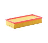 MANN-FILTER Air Filter C 33 156 – Cars & Transporters – 57 x 156 x 325 mm