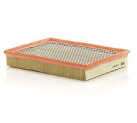 MANN C33189/1 Air Filter 326mm Length For Fiat Croma Opel Signum Vectra Vauxhall