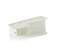 Air filter Filter Insert C 3318 MANN-FILTER for LEXUS TOYOTA