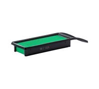 MANN-FILTER C 3324 Air Filter - CARS + TRANSPORTERS