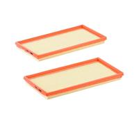 MANN-FILTER C 3361-2 Air Filter - CARS + TRANSPORTERS