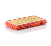 MANN-FILTER C 3394 Air filter