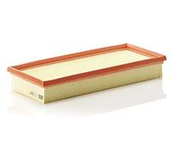 MANN C3397 Air Filter Fits Mercedes-Benz CLS E-Class G-Class GL-Class GLE