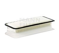 AIR FILTER FOR TOYOTA IQ J1 1KR FE 1NR FE MANN-FILTER 17801-40040 17801-40040
