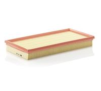 MANN-FILTER C 34 100 Air Filter - for Cars + Transporters