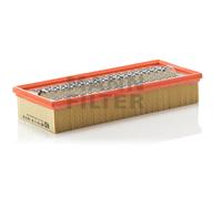 Air filter Filter Insert C 34 109/2 MANN-FILTER for VW TRANSPORTER T3 Van