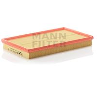 MANN-FILTER C 34 116/1 Air filter