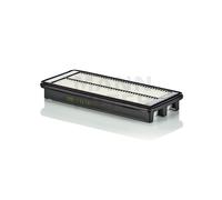 Mann Filter Air Filter C34140 - 41mm Height - Fits Fiat 124, Mazda MX-5, MX-5 RF