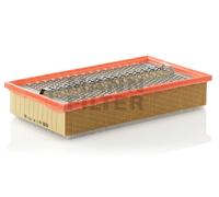 MANN-FILTER C 34 175/1 Air Filter - CARS + TRANSPORTERS