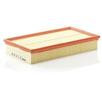 C34175 Air Filter Insert 58mm Height 190mm Width 336mm Length Service By Mann