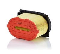 MANN-FILTER C 34 540/1 Air filter