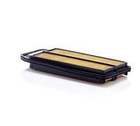 MANN-FILTER C 3434 Air Filter - CARS + TRANSPORTERS