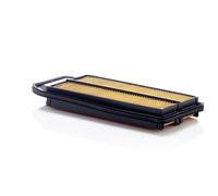 MANN-FILTER C 3434 Air Filter - CARS + TRANSPORTERS