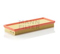MANN-FILTER C 3474 Air filter