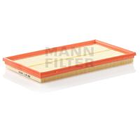 Air filter Filter Insert C 3479 MANN-FILTER for MERCEDES-BENZ CLK