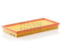MANN-FILTER C 3483/1 Air Filter - For passenger carss