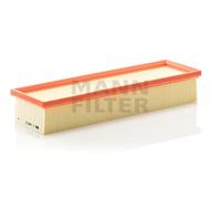 MANN-FILTER C 3485/2 Air filter