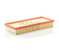 MANN-FILTER C 3498 Air filter