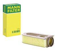 MANN-FILTER C 35 003 Air Filter - CARS + TRANSPORTERS