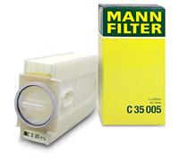 Mann Filter C35005 Air Filter