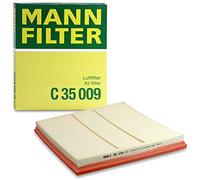 Mann+Hummel Air Filter - C35009