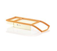 Air filter Filter Insert C 35 010 MANN-FILTER for FIAT 500 C 500 PANDA PANDA VAN