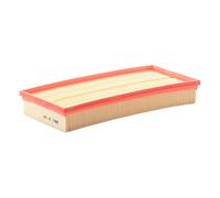 Air filter Filter Insert C 35 126 MANN-FILTER for LAND ROVER RANGE ROVER Mk III