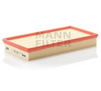 MANN-FILTER C 35 148 Air Filter - for Cars + Transporters