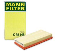 MANN-FILTER C 35 148 Air Filter - for Cars + Transporters