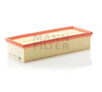 x1 Mann-Filter Air Filter C35154 Made in UK
