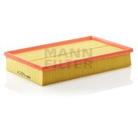 AIR FILTER FOR VOLVO S80 I TS XY B 6304 S3 B 6284 T B 5244 S2 MANN-FILTER