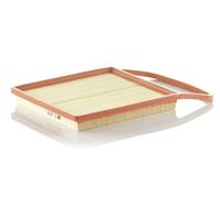 MANN-FILTER C 3575 Air Filter - for Cars + Transporters