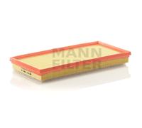 MANN-FILTER C 3594/1 Air Filter - CARS + TRANSPORTERS