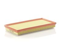 MANN-FILTER C 3594/1 Air Filter - CARS + TRANSPORTERS