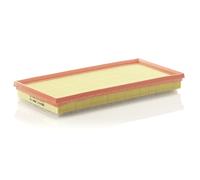MANN-FILTER C 3594/1 Air Filter - for Cars + Transporters