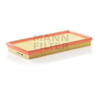 MANN-FILTER C 3594 Air Filter - for Cars + Transporters