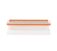 MANN-FILTER C 36 003 Air Filter - CARS + TRANSPORTERS